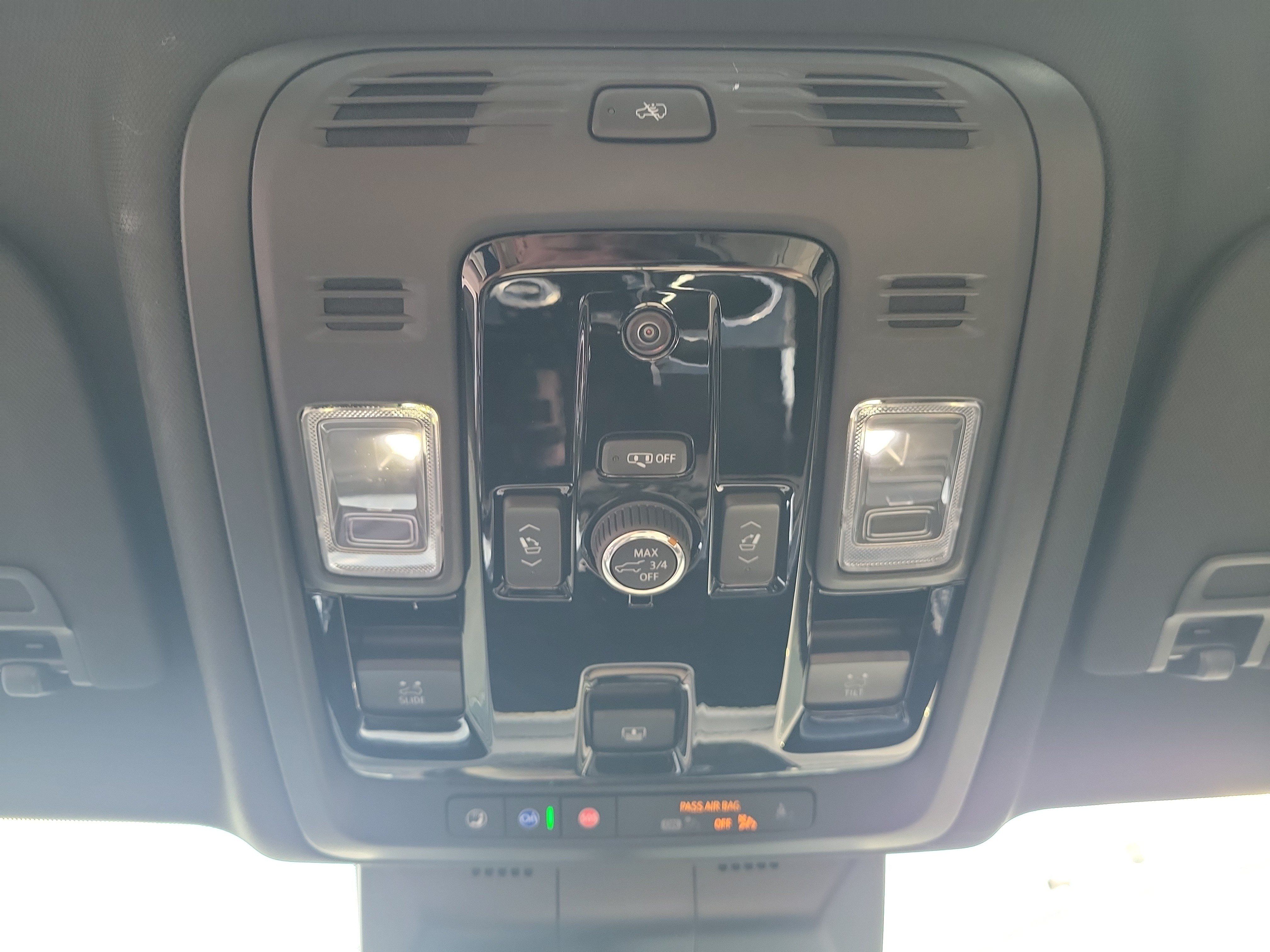 Used 2025 Cadillac Escalade Sport w/ Touring Package AWD/4WD image 30