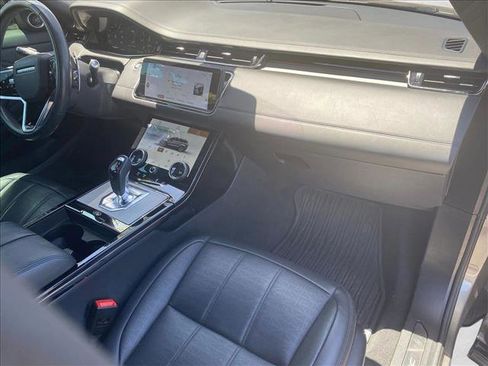 Used 2021 Land Rover Range Rover Evoque R-Dynamic SE AWD/4WD image 29