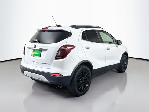 Used 2020 Buick Encore Preferred FWD image 10