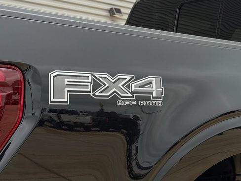 New 2026 Ford F150 XLT w/ Equipment Group 302A MID AWD/4WD image 8