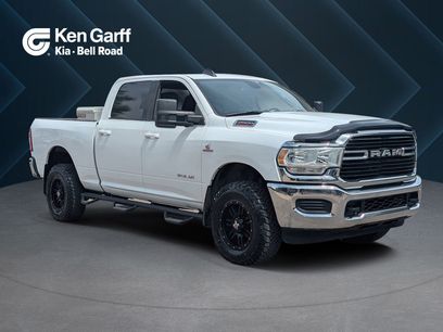 Used 2021 RAM 2500 Big Horn