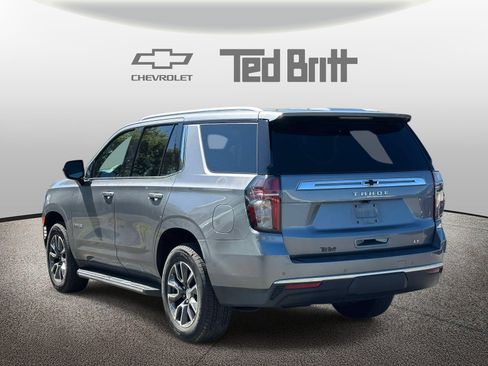 Used 2021 Chevrolet Tahoe LT AWD/4WD image 6