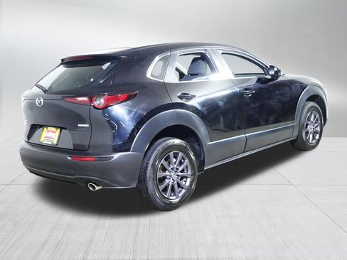 Used 2024 MAZDA CX-30 AWD 2.5 S image 7