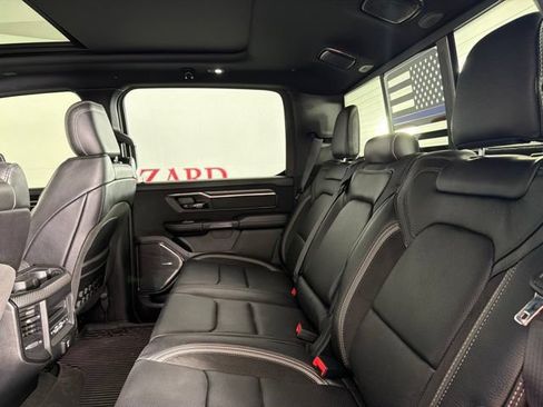 Used 2022 RAM 1500 TRX w/ TRX Level 2 Equipment Group AWD/4WD image 26