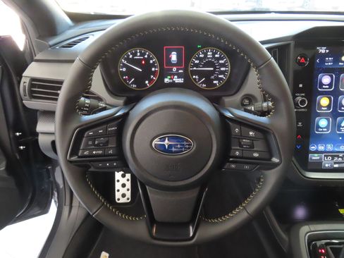 Used 2025 Subaru Crosstrek 2.5i Sport w/ Crosstrek Mirror Package image 17
