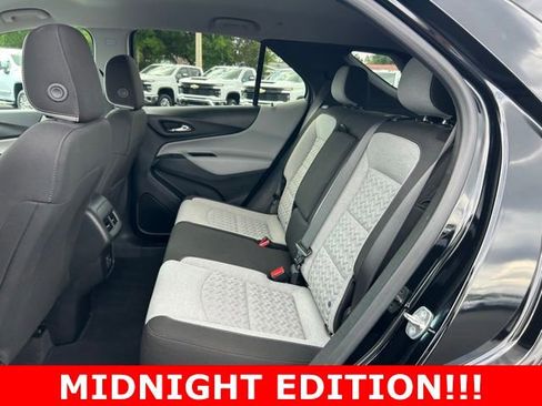 Used 2023 Chevrolet Equinox LS w/ LS Convenience Package FWD image 15