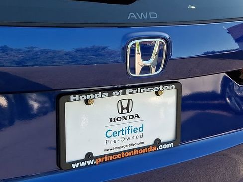 Certified 2024 Honda CR-V EX-L image 31