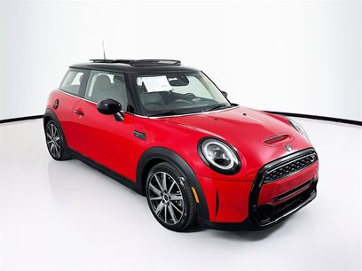 Certified 2023 MINI Cooper S