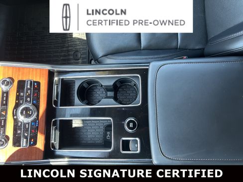 Certified 2022 Lincoln Aviator Reserve w/ Elements Package Plus AWD/4WD image 16