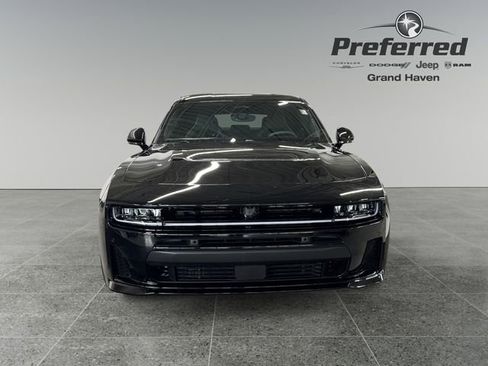 New 2026 Dodge Charger Scat Pack AWD/4WD image 11