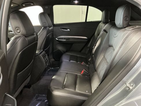 Used 2024 Cadillac XT4 Premium Luxury image 23