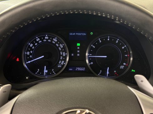 Used 2014 Lexus IS 250C w/ Luxury Package RWD image 19