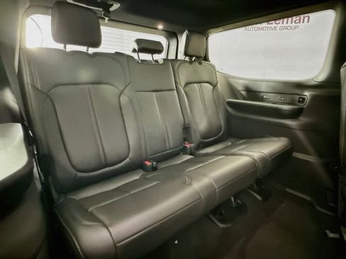 New 2026 Jeep Grand Wagoneer 4WD image 29
