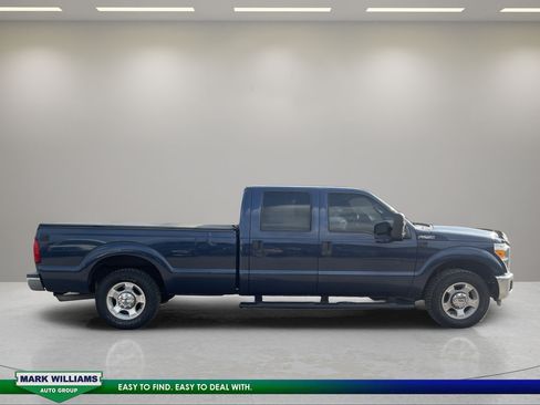 Used 2016 Ford F250 XL w/ XL Value Package RWD image 3