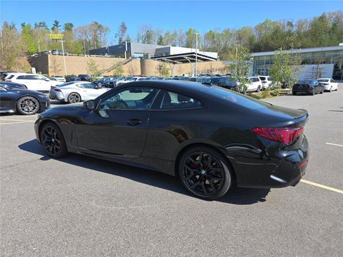 New 2026 BMW 430i xDrive Coupe w/ M Sport Package AWD/4WD image 5