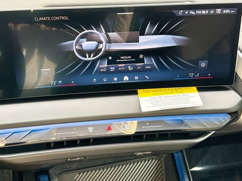 New 2026 BMW X3 xDrive30 w/ Premium Package image 35