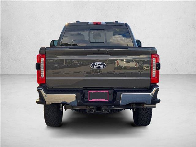 New 2027 Ford F250 Lariat w/ Tremor Off-Road Package AWD/4WD image 8