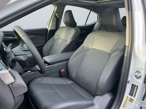 New 2026 Toyota Camry XLE image 10