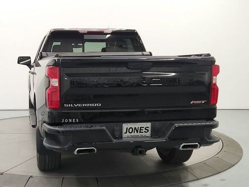 Used 2021 Chevrolet Silverado 1500 RST w/ True North Edition Plus AWD/4WD image 6
