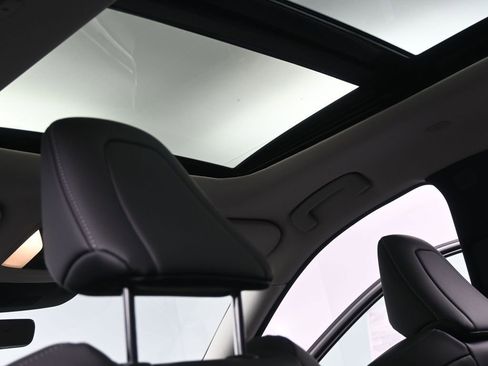 New 2026 INFINITI QX60 Luxe AWD/4WD image 26