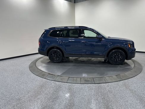 New 2025 Kia Telluride SX Prestige X-Pro image 4