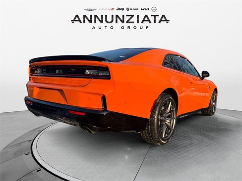 New 2026 Dodge Charger Scat Pack w/ Blacktop Package image 5
