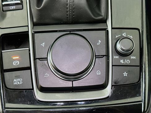 Used 2024 MAZDA CX-30 AWD 2.5 S w/ Select Sport Pkg image 26