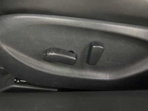 Used 2021 INFINITI Q50 Luxe AWD/4WD image 10
