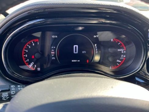 Certified 2023 Dodge Durango GT image 14