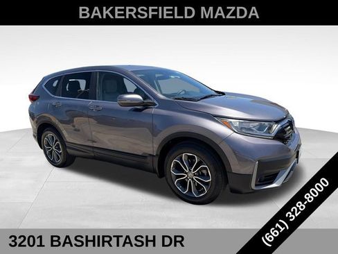 Used 2022 Honda CR-V EX image 7