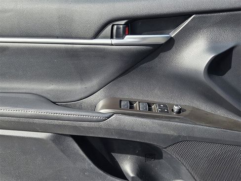 Used 2023 Toyota Camry XLE w/ Protection Package (Q2) (TMS) image 17