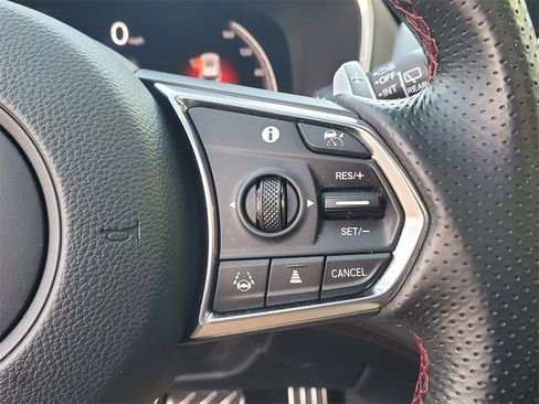 Used 2023 Acura MDX A-Spec image 26