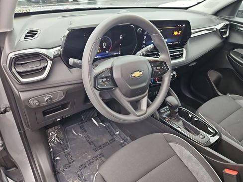 Certified 2025 Chevrolet TrailBlazer LT image 13