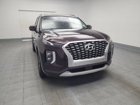 Used 2022 Hyundai Palisade Limited AWD/4WD image 14