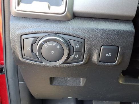 Certified 2020 Ford Ranger XLT w/ Equipment Group 301A Mid AWD/4WD image 16