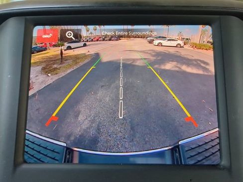 Certified 2024 RAM 2500 Big Horn w/ Bed Utility Group image 23