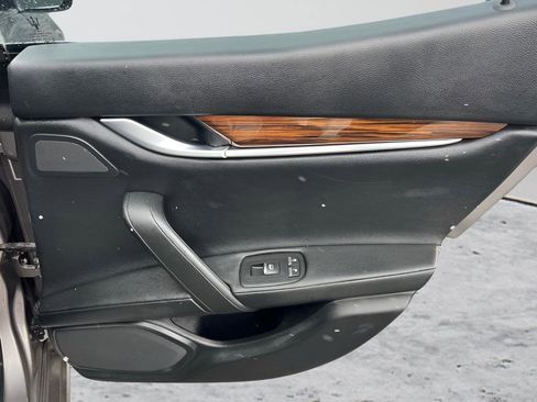 Used 2014 Maserati Ghibli S Q4 image 26