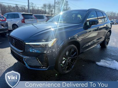 New 2026 Volvo XC60 B5 Ultra w/ Protection Package Premier