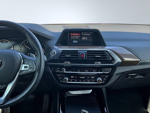 Used 2018 BMW X3 xDrive30i AWD/4WD image 18