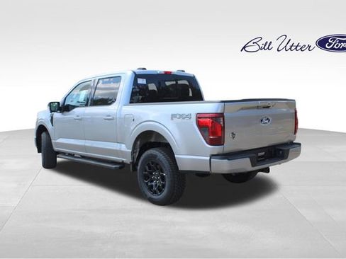 New 2026 Ford F150 XLT w/ Equipment Group 302A MID AWD/4WD image 4