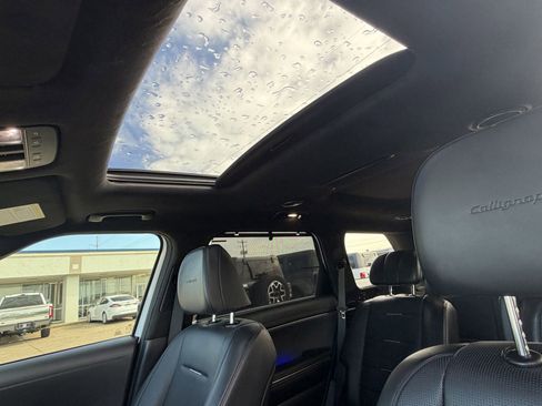 Used 2026 Hyundai Palisade Calligraphy image 22