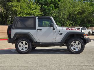 Used 2011 Jeep Wrangler Rubicon w/ PWR Convenience Group AWD/4WD video 2