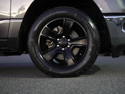 Used 2022 RAM 1500 Big Horn image 9