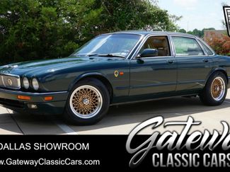 Used 1996 Jaguar XJ6 image 1