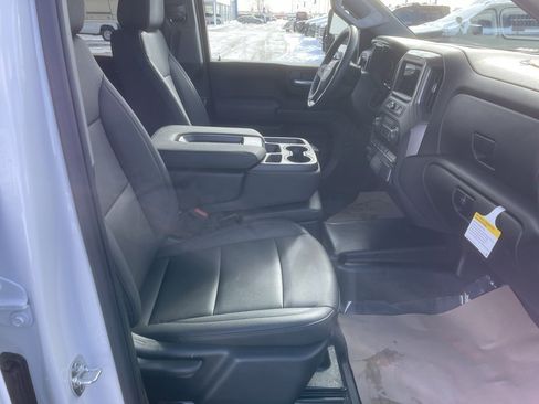 New 2026 Chevrolet Silverado 2500 W/T w/ WT Convenience Package image 20