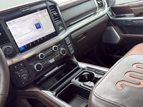 Used 2025 Ford F250 King Ranch AWD/4WD image 20