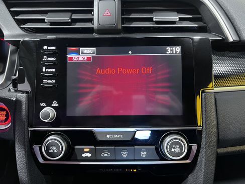 Used 2021 Honda Civic Sport image 21