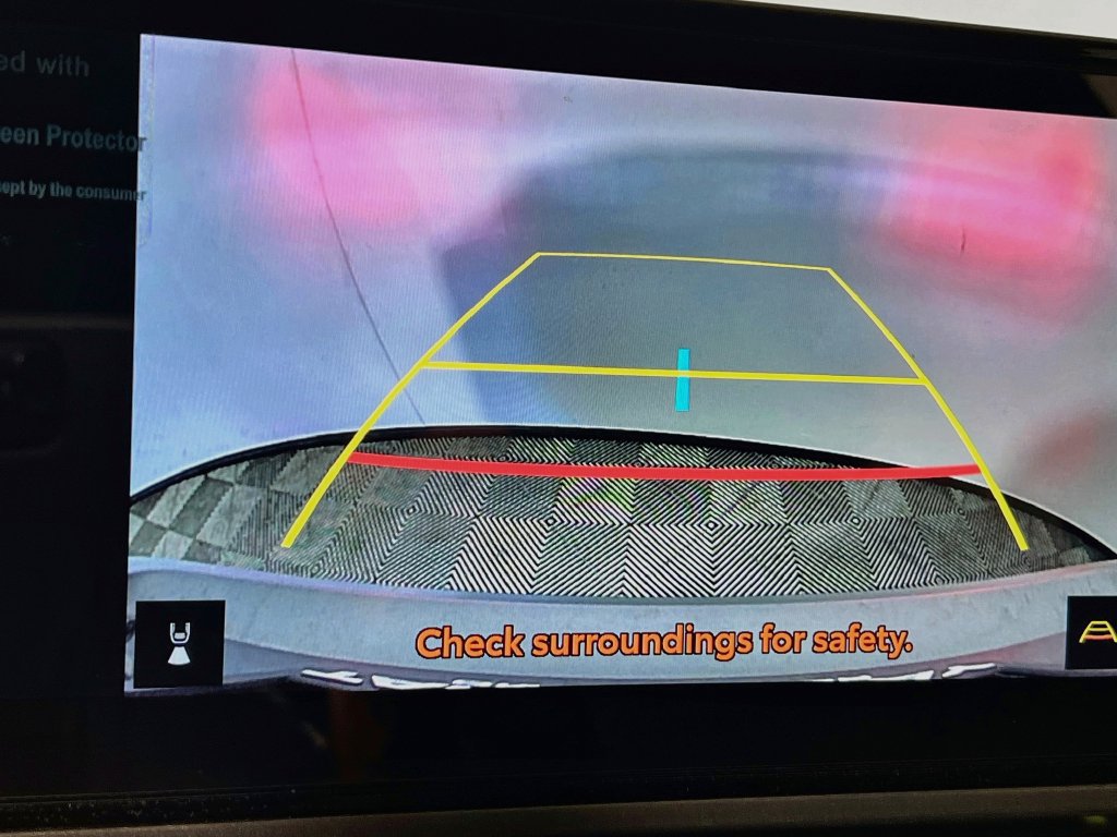 Used 2025 Toyota Camry XSE FWD image 25