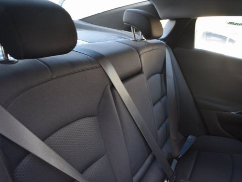 Used 2024 Chevrolet Malibu LT image 29