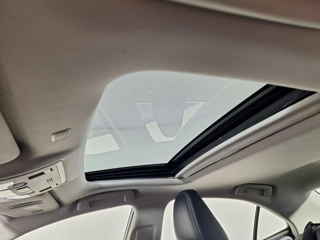 Used 2019 Lexus IS 300 w/ Accessory Package 2 RWD image 12